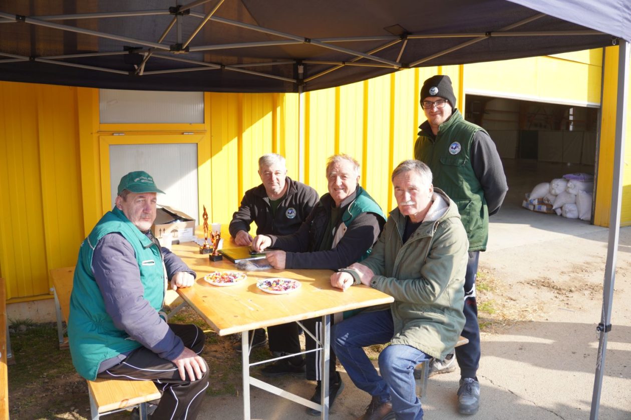 Izložba malih životinja MESAP 1.3.2026 (59) Izložba malih životinja MESAP 1.3.2026 (59)