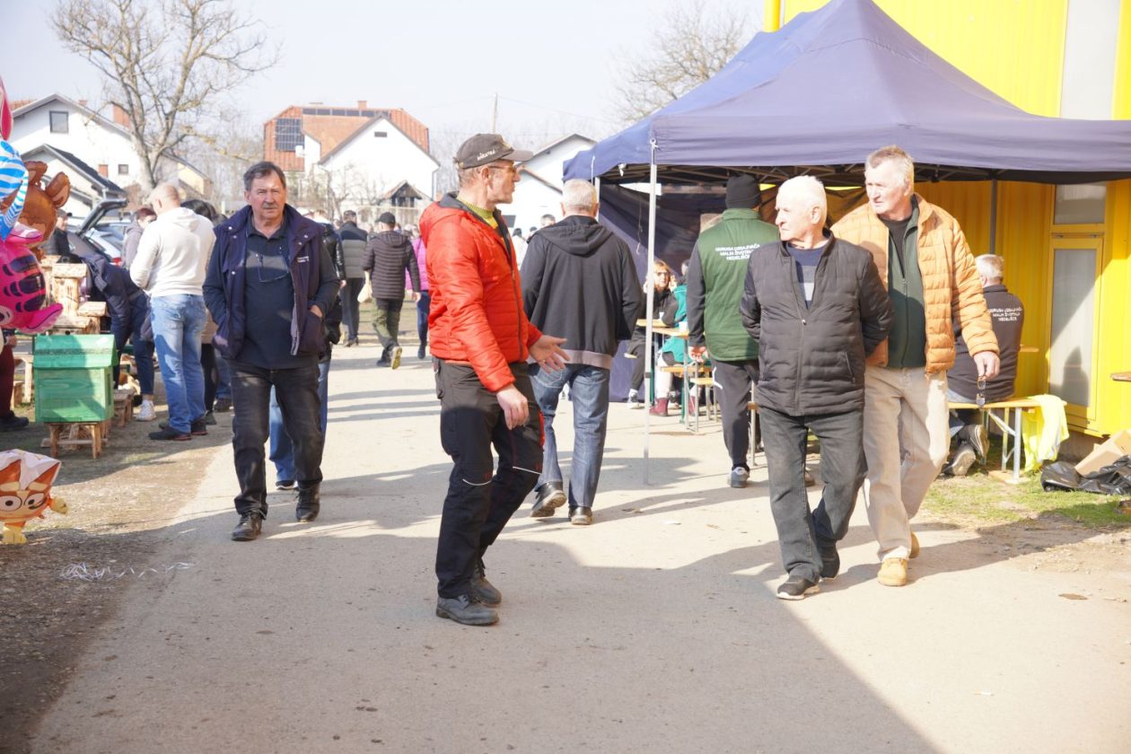 Izložba malih životinja MESAP 1.3.2026 (61) Izložba malih životinja MESAP 1.3.2026 (61)