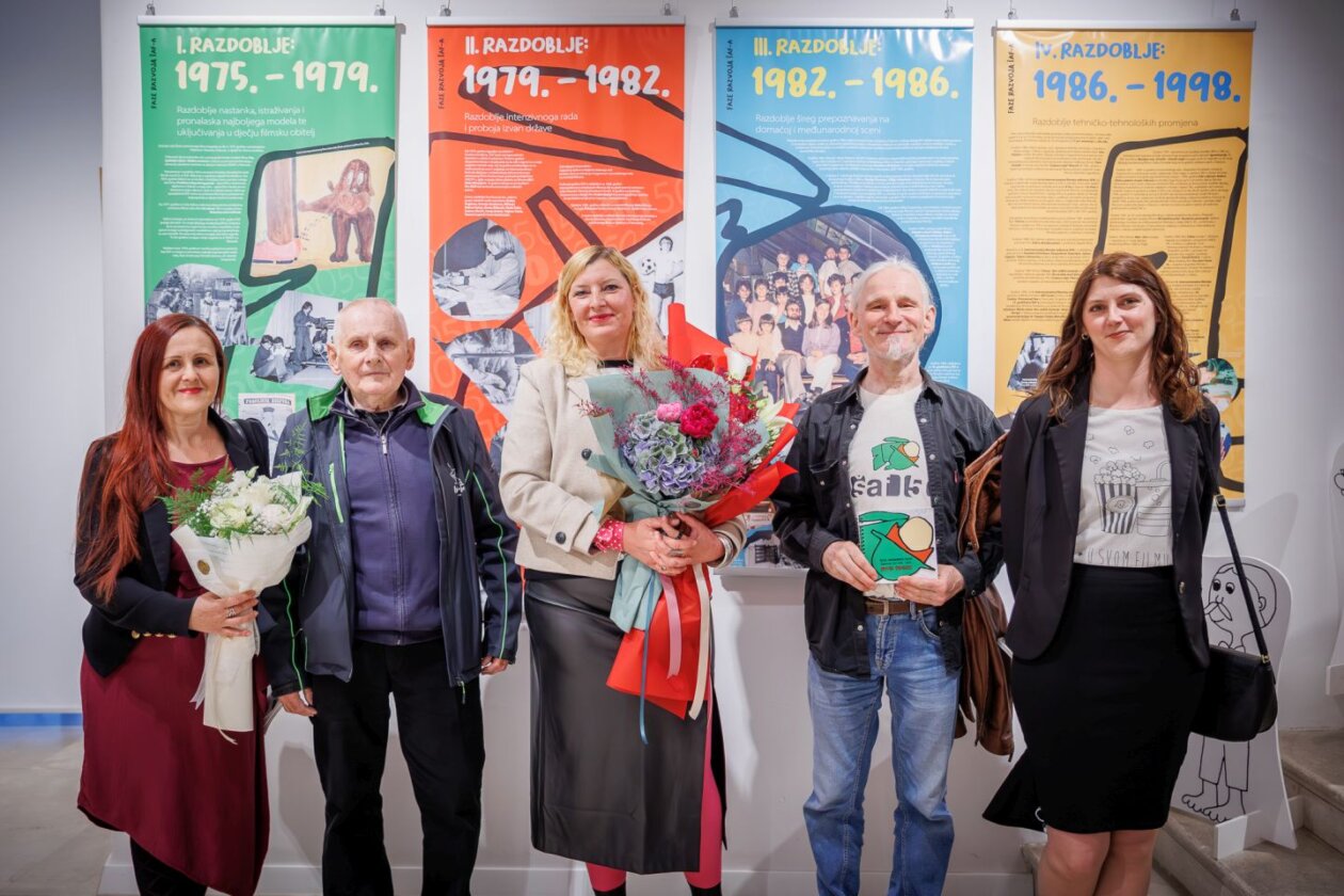 Izložba o 50 godina Škole animiranog filma Čakovec (14)