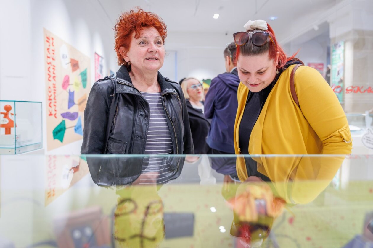 Izložba o 50 godina Škole animiranog filma Čakovec (16)