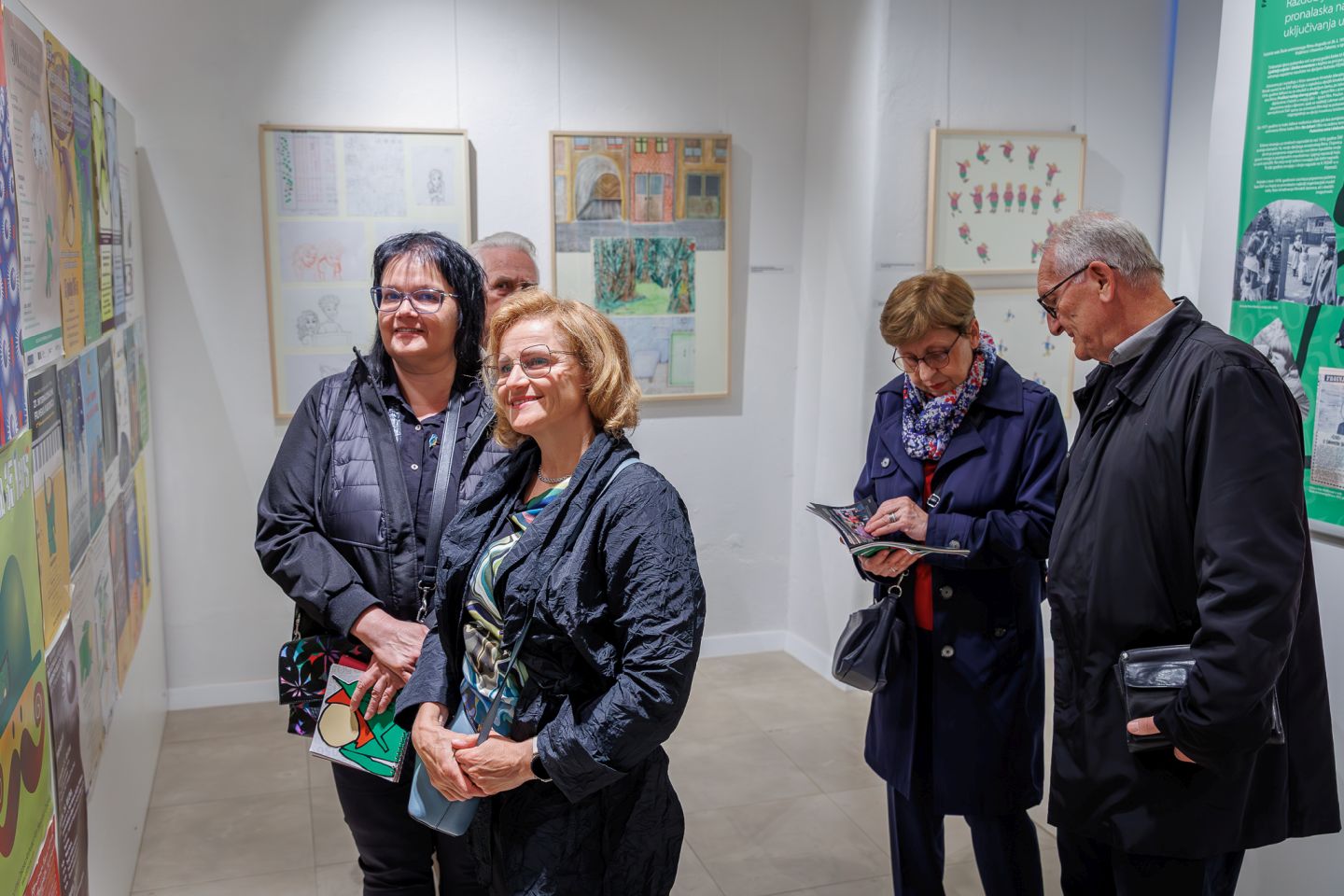 Izložba o 50 godina Škole animiranog filma Čakovec (18)