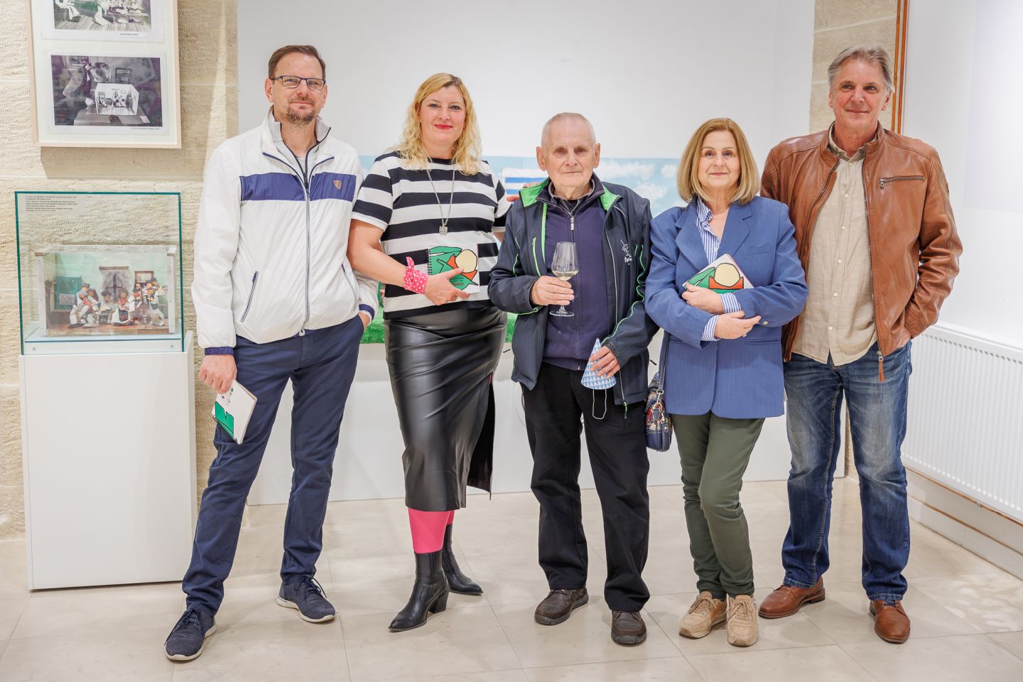 Izložba o 50 godina Škole animiranog filma Čakovec (19)