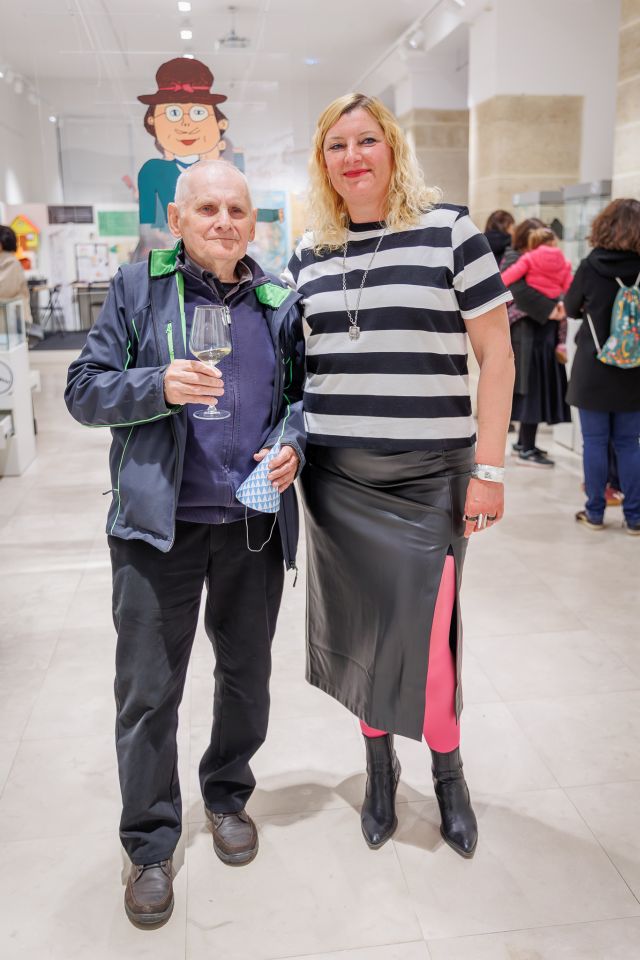 Izložba o 50 godina Škole animiranog filma Čakovec (20)