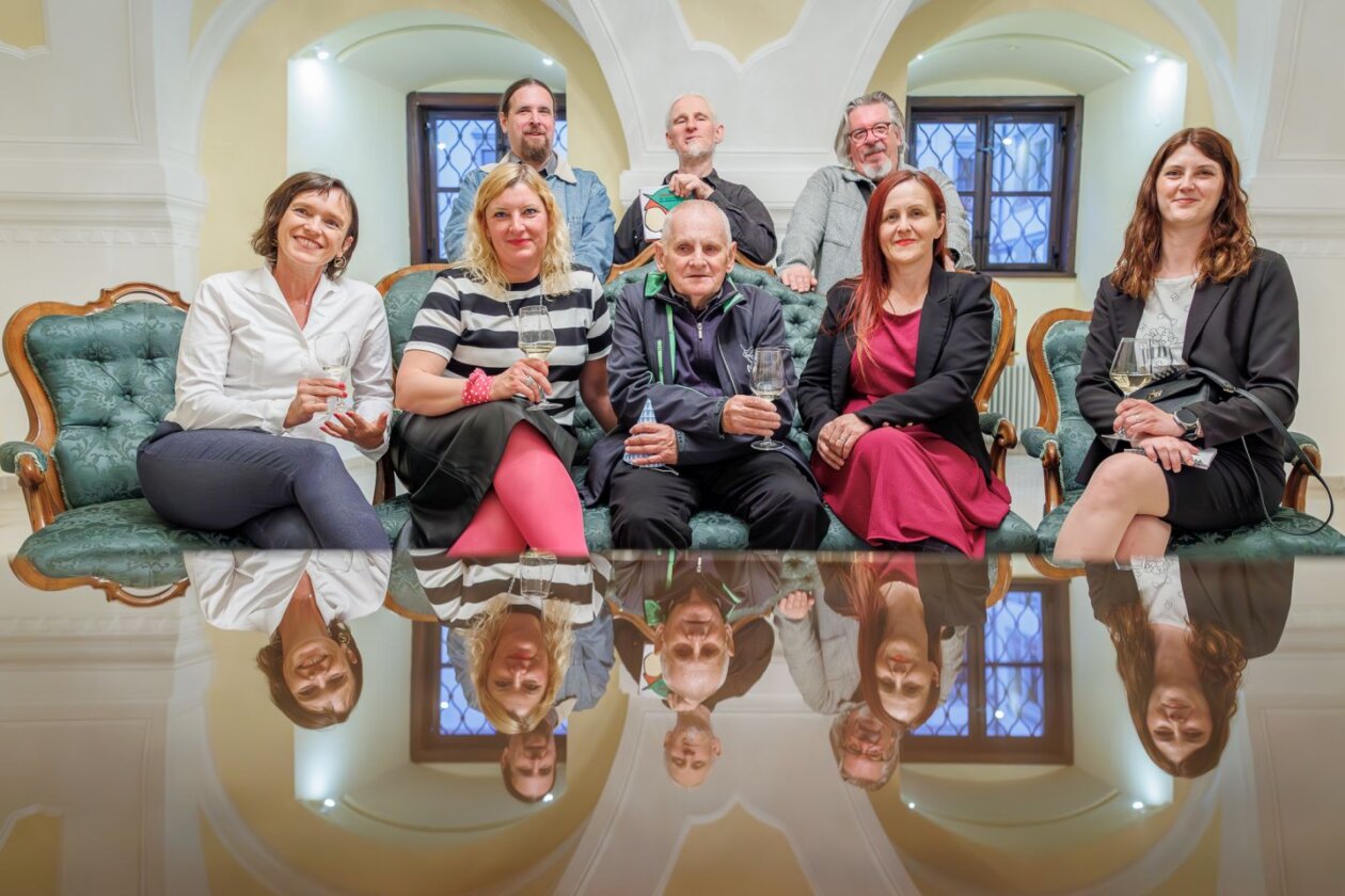 Izložba o 50 godina Škole animiranog filma Čakovec (3)