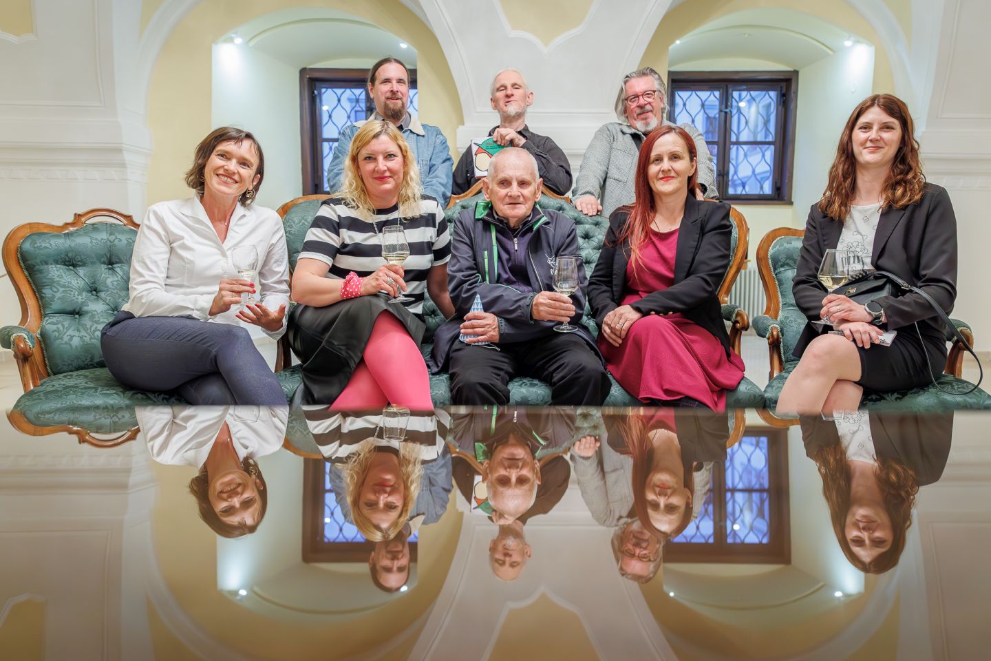 Izložba o 50 godina Škole animiranog filma Čakovec (3)