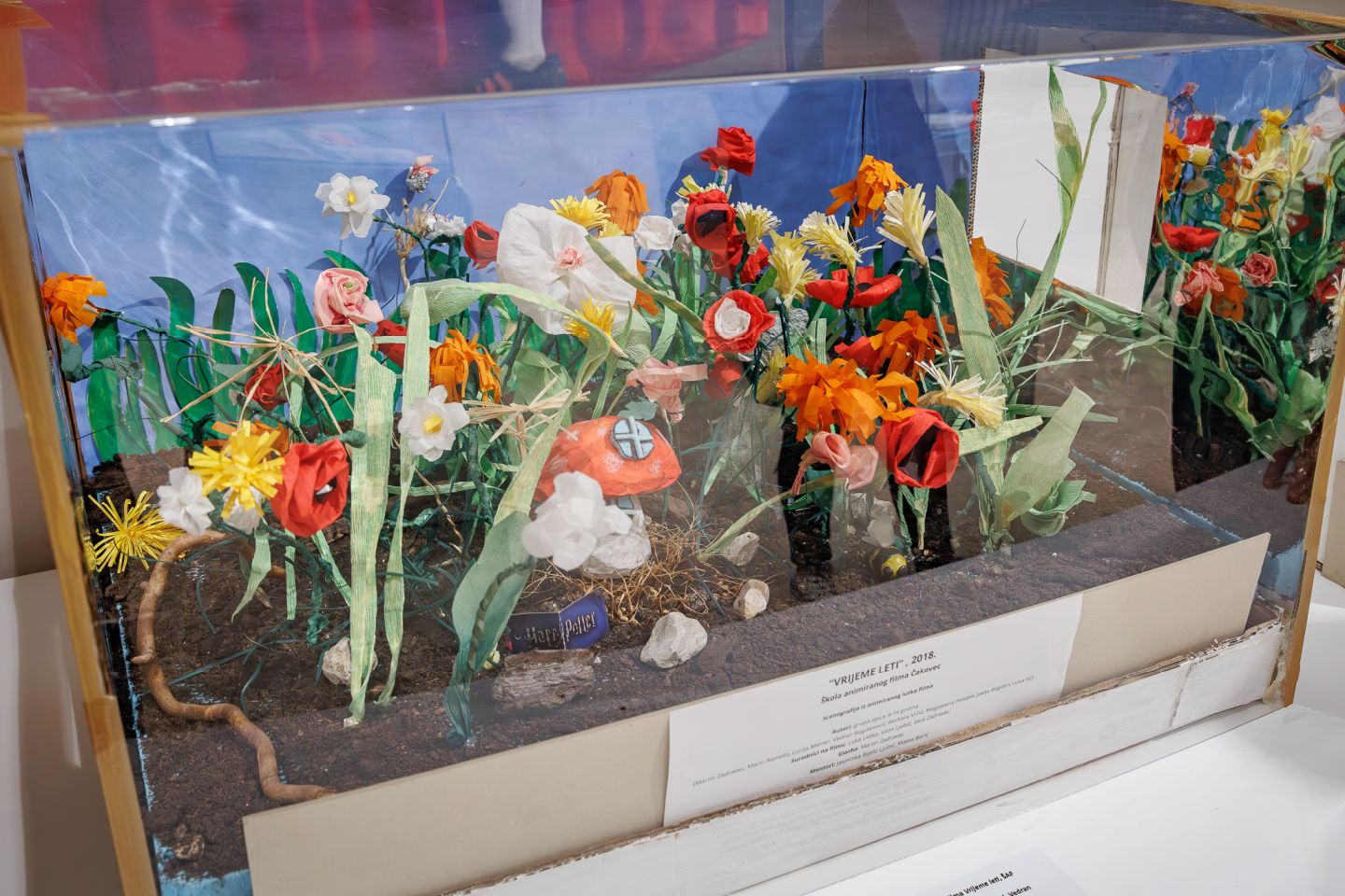 Izložba o 50 godina Škole animiranog filma Čakovec (5)