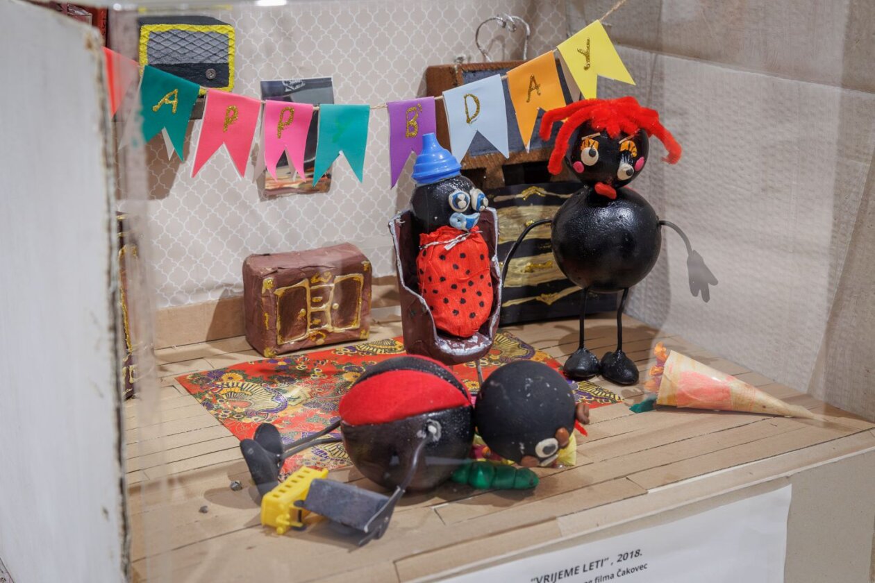 Izložba o 50 godina Škole animiranog filma Čakovec (6)