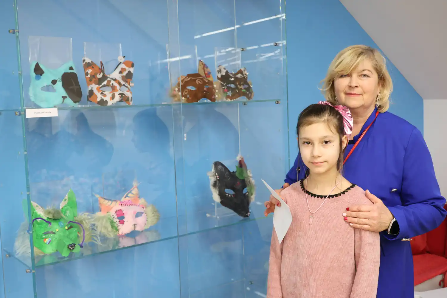 Izložba povodom dana žena u Prelogu 2025 (11) Izložba povodom dana žena u Prelogu 2025 (11)