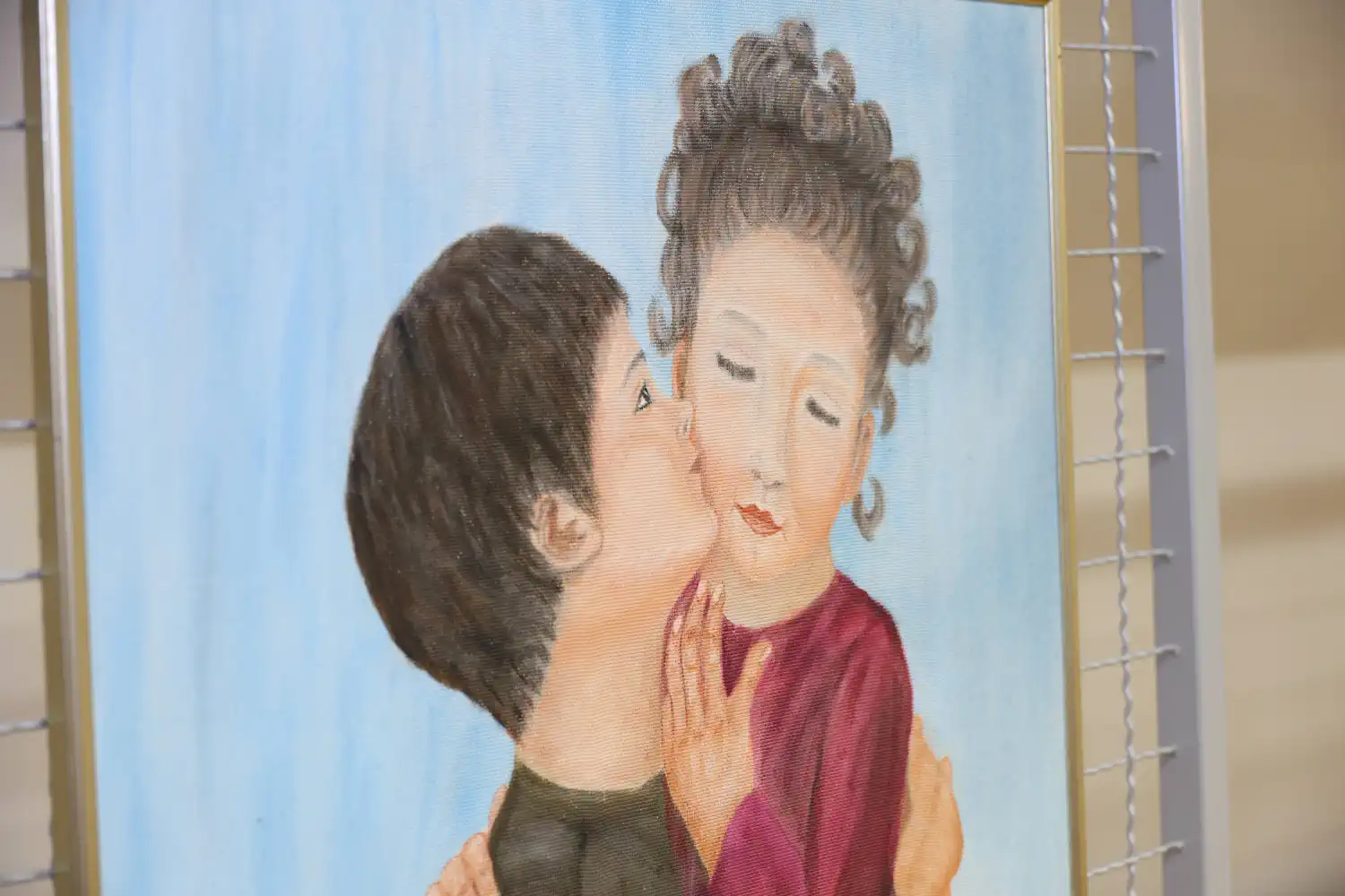 Izložba povodom dana žena u Prelogu 2025 (16) Izložba povodom dana žena u Prelogu 2025 (16)