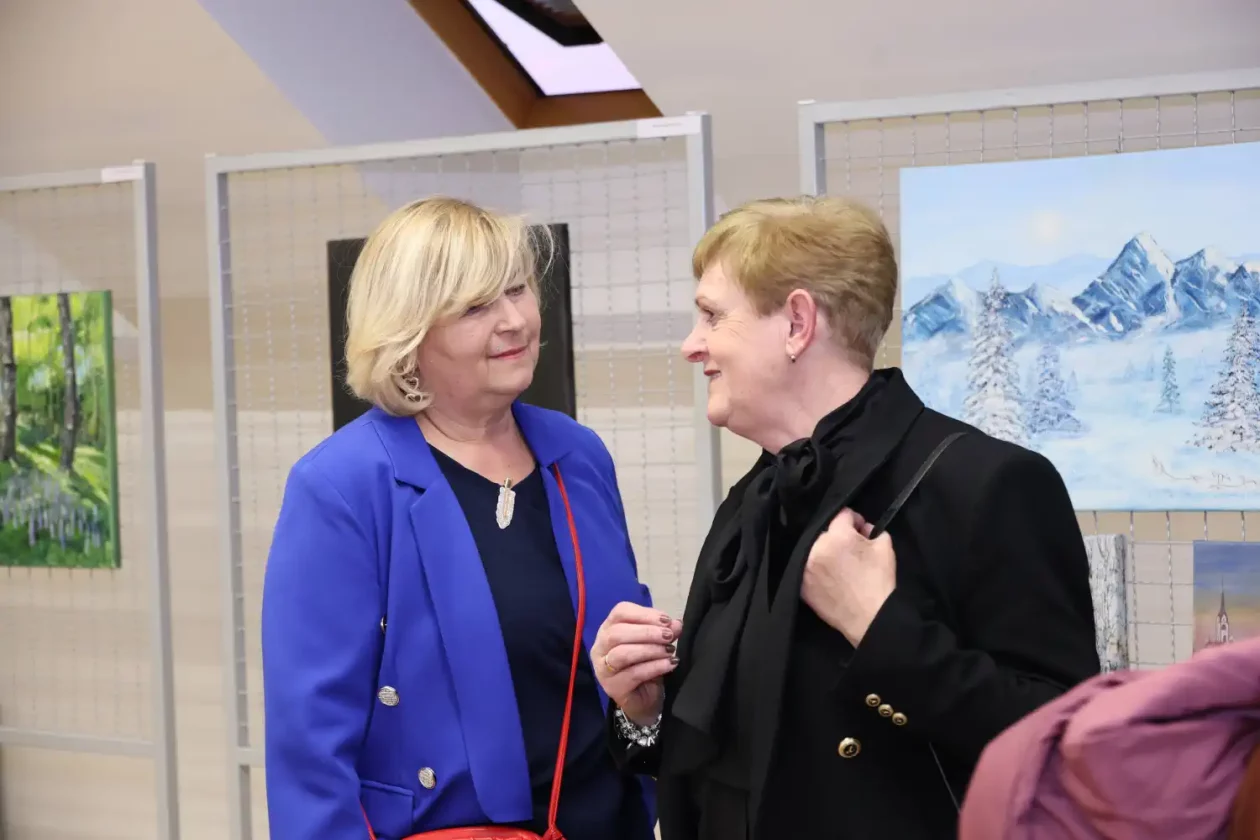 Izložba povodom dana žena u Prelogu 2025 (19)