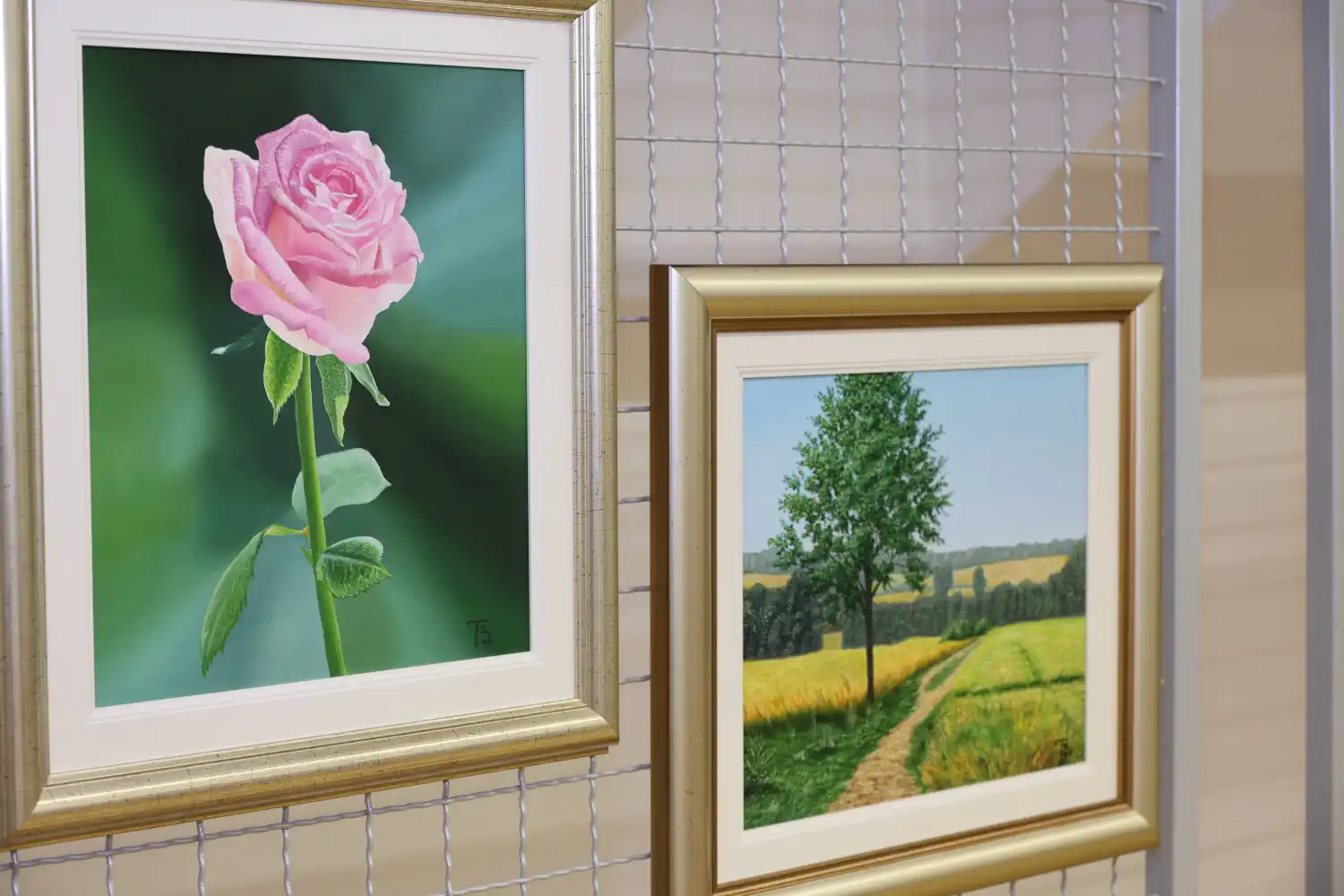 Izložba povodom dana žena u Prelogu 2025 (24) Izložba povodom dana žena u Prelogu 2025 (24)