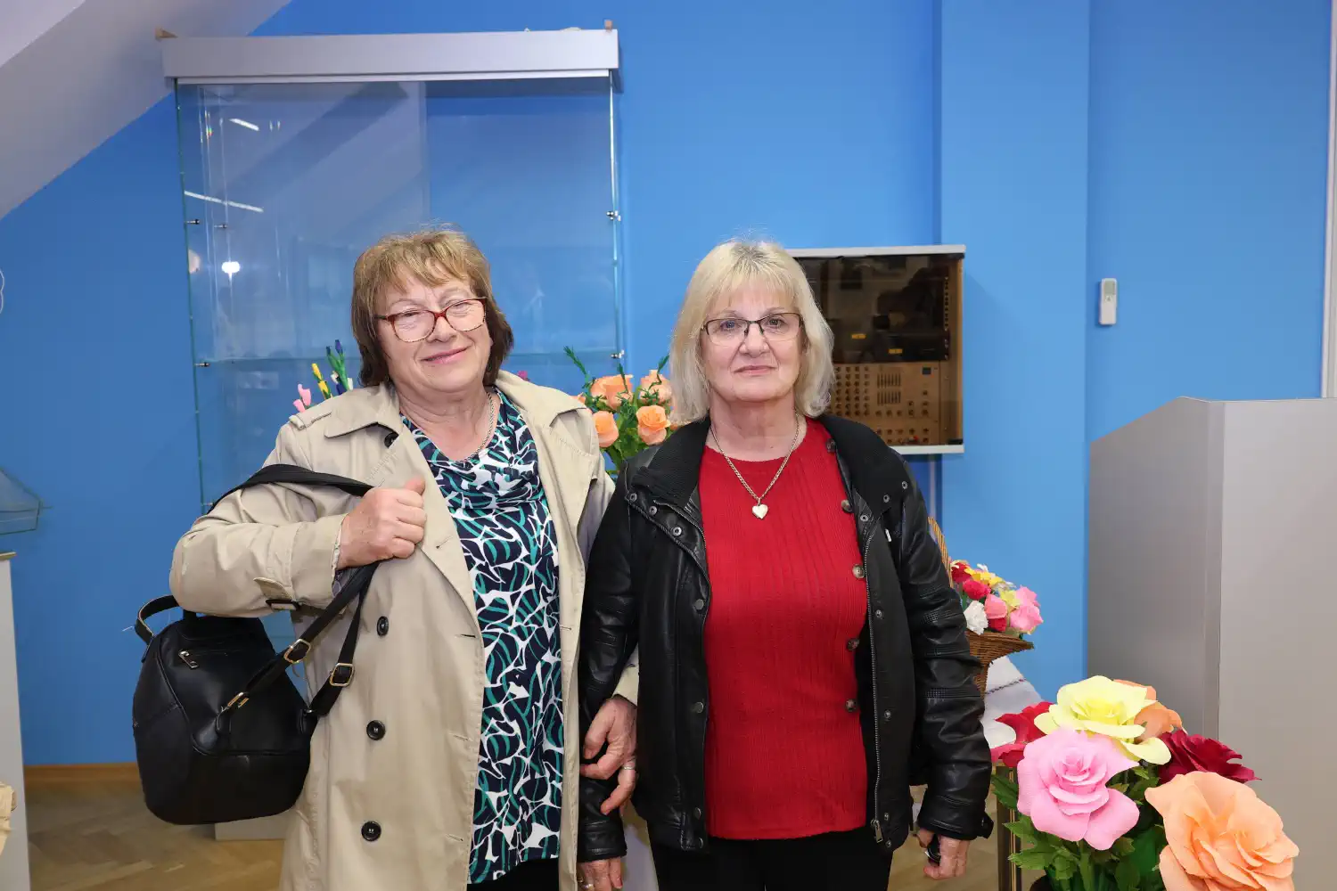 Izložba povodom dana žena u Prelogu 2025 (25) Izložba povodom dana žena u Prelogu 2025 (25)