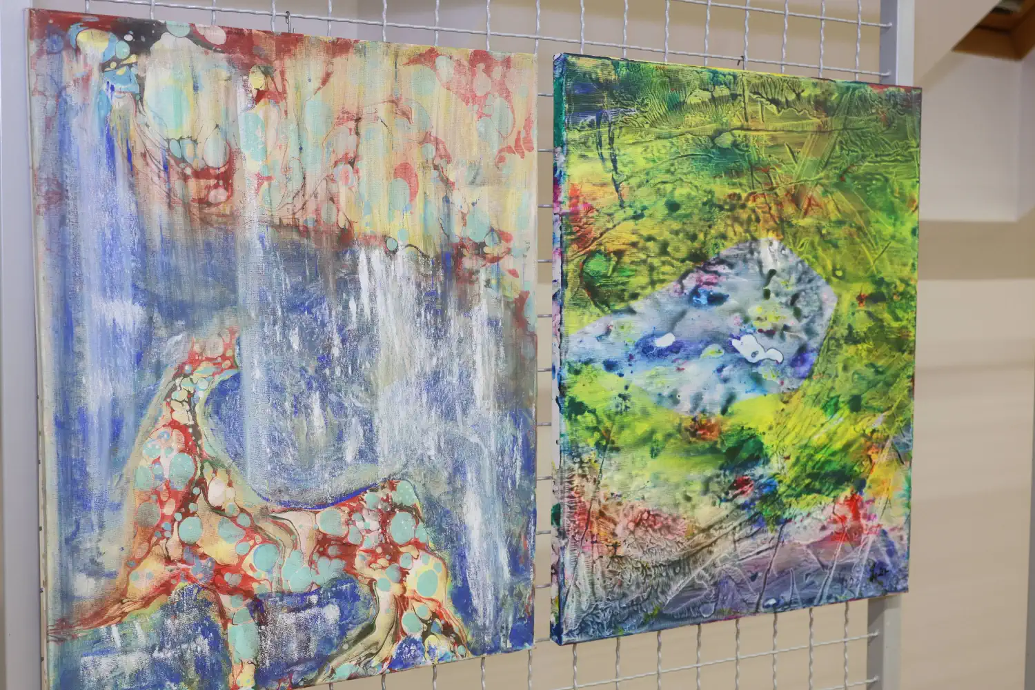 Izložba povodom dana žena u Prelogu 2025 (27) Izložba povodom dana žena u Prelogu 2025 (27)