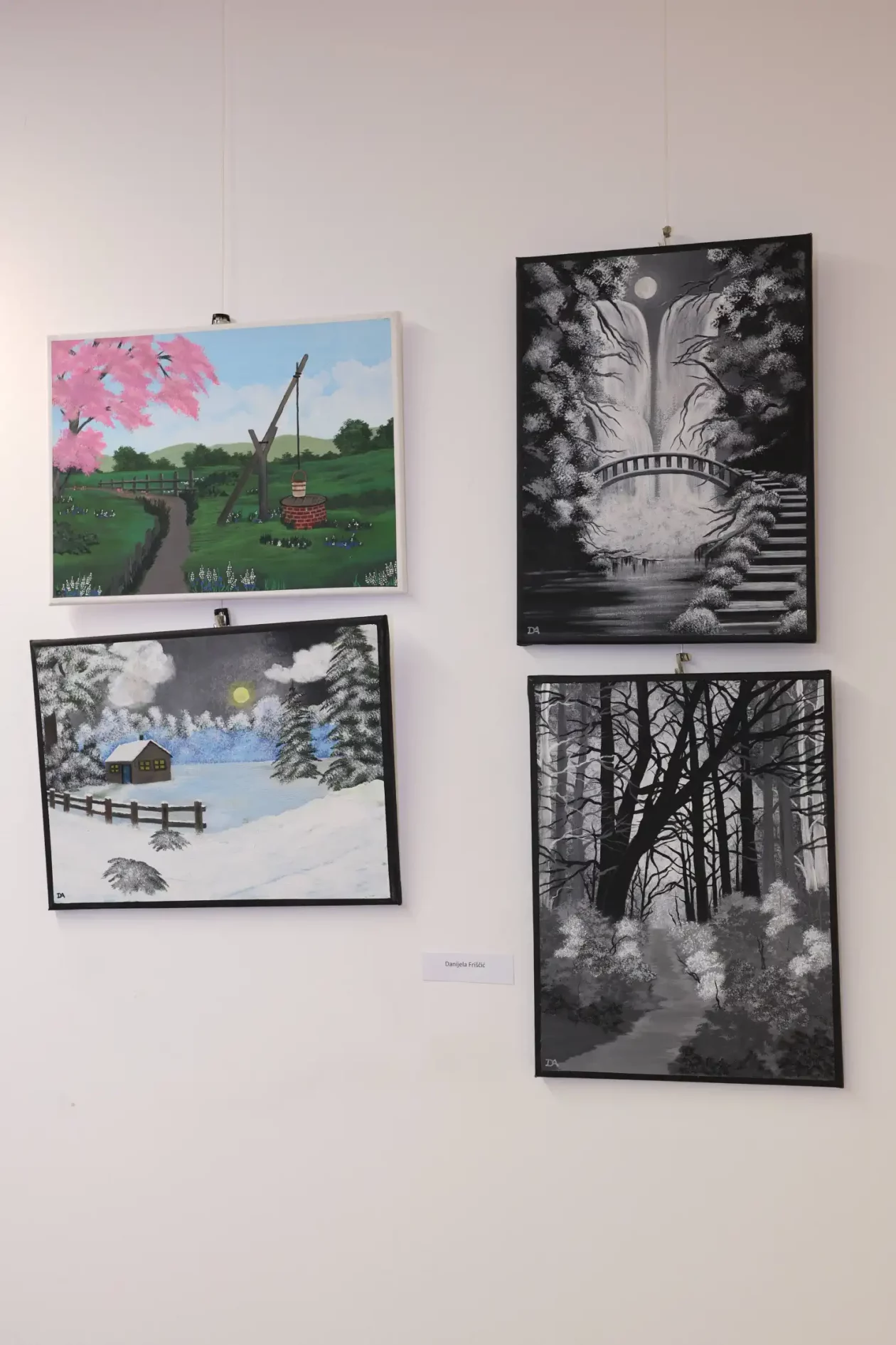 Izložba povodom dana žena u Prelogu 2025 (29)