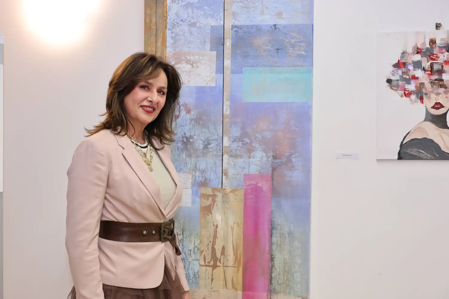 Izložba povodom dana žena u Prelogu 2025 (34) Izložba povodom dana žena u Prelogu 2025 (34)