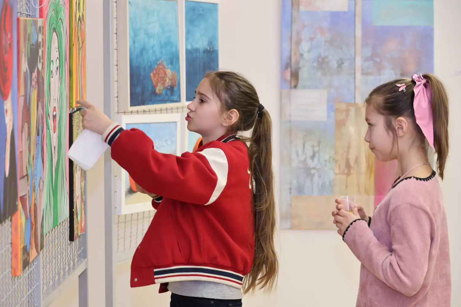 Izložba povodom dana žena u Prelogu 2025 (39) Izložba povodom dana žena u Prelogu 2025 (39)