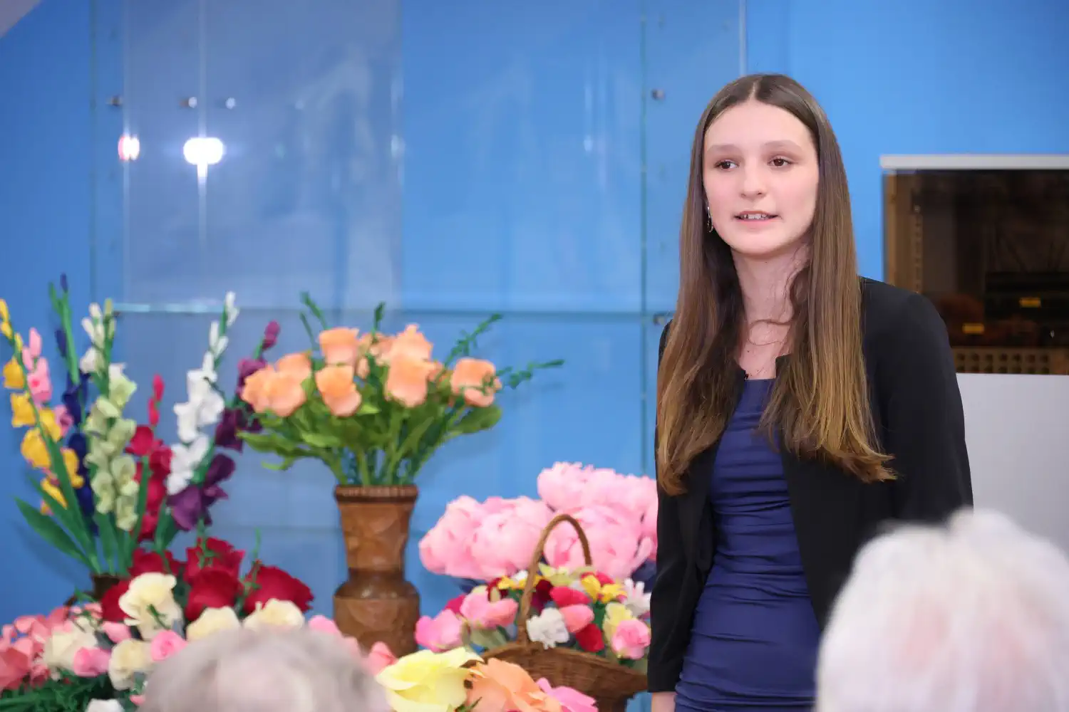 Izložba povodom dana žena u Prelogu 2025 (41) Izložba povodom dana žena u Prelogu 2025 (41)