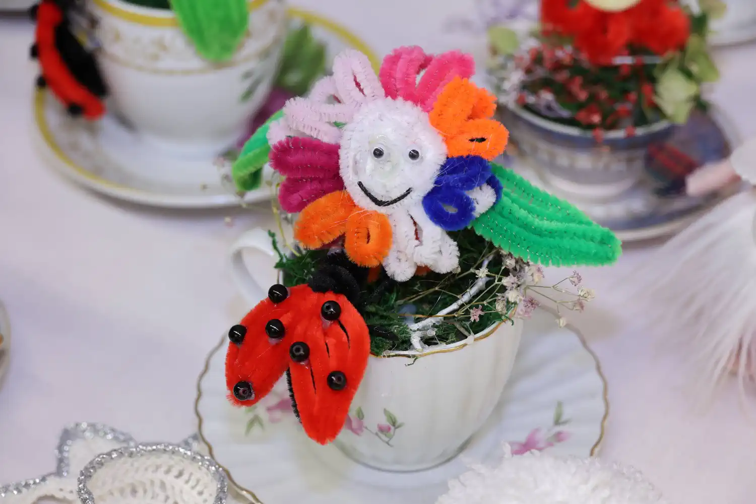 Izložba povodom dana žena u Prelogu 2025 (5) Izložba povodom dana žena u Prelogu 2025 (5)