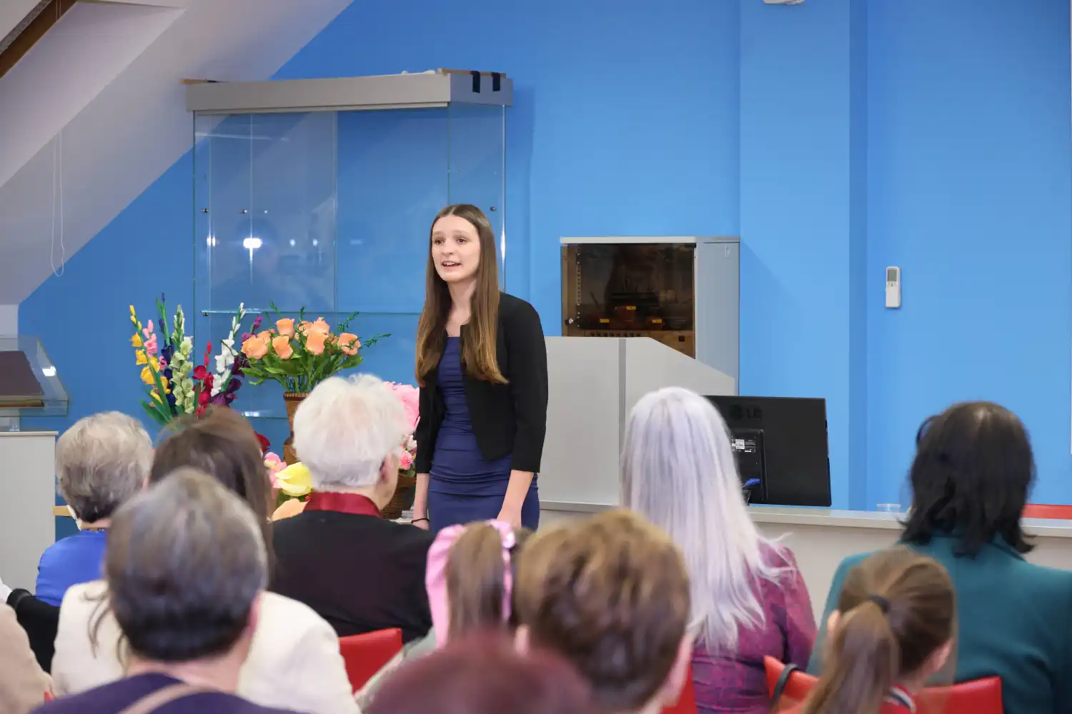 Izložba povodom dana žena u Prelogu 2025 (50) Izložba povodom dana žena u Prelogu 2025 (50)