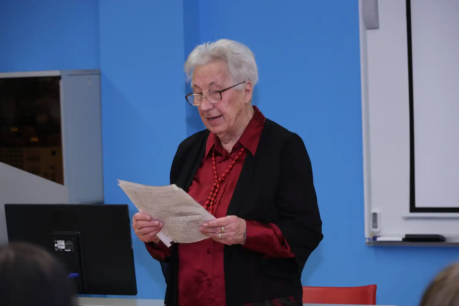 Izložba povodom dana žena u Prelogu 2025 (53) Izložba povodom dana žena u Prelogu 2025 (53)