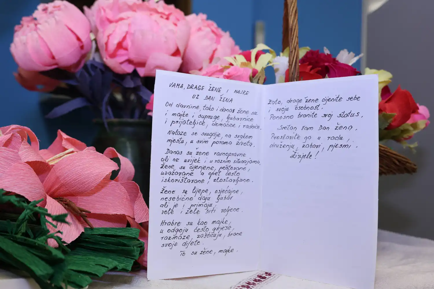 Izložba povodom dana žena u Prelogu 2025 (57) Izložba povodom dana žena u Prelogu 2025 (57)