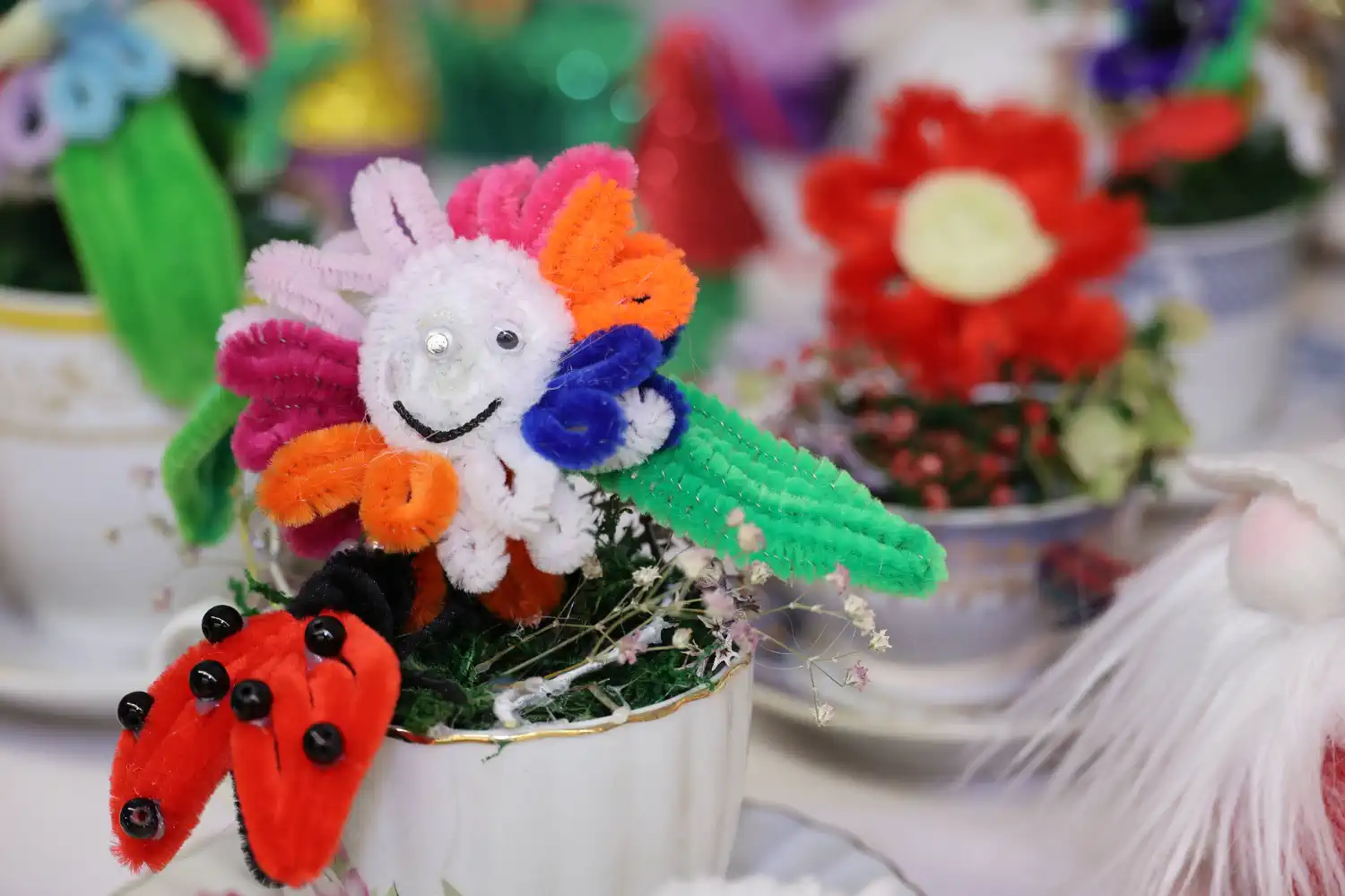 Izložba povodom dana žena u Prelogu 2025 (6) Izložba povodom dana žena u Prelogu 2025 (6)