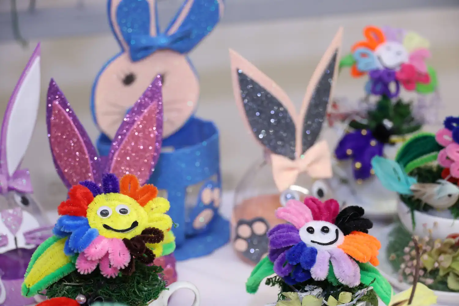 Izložba povodom dana žena u Prelogu 2025 (7) Izložba povodom dana žena u Prelogu 2025 (7)