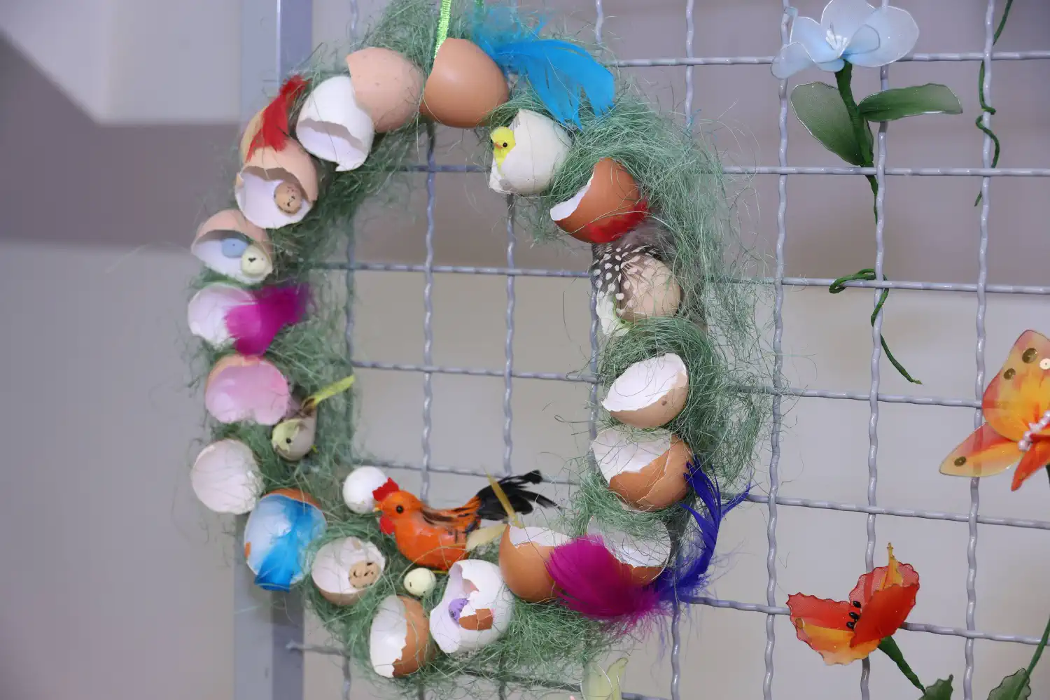 Izložba povodom dana žena u Prelogu 2025 (9) Izložba povodom dana žena u Prelogu 2025 (9)