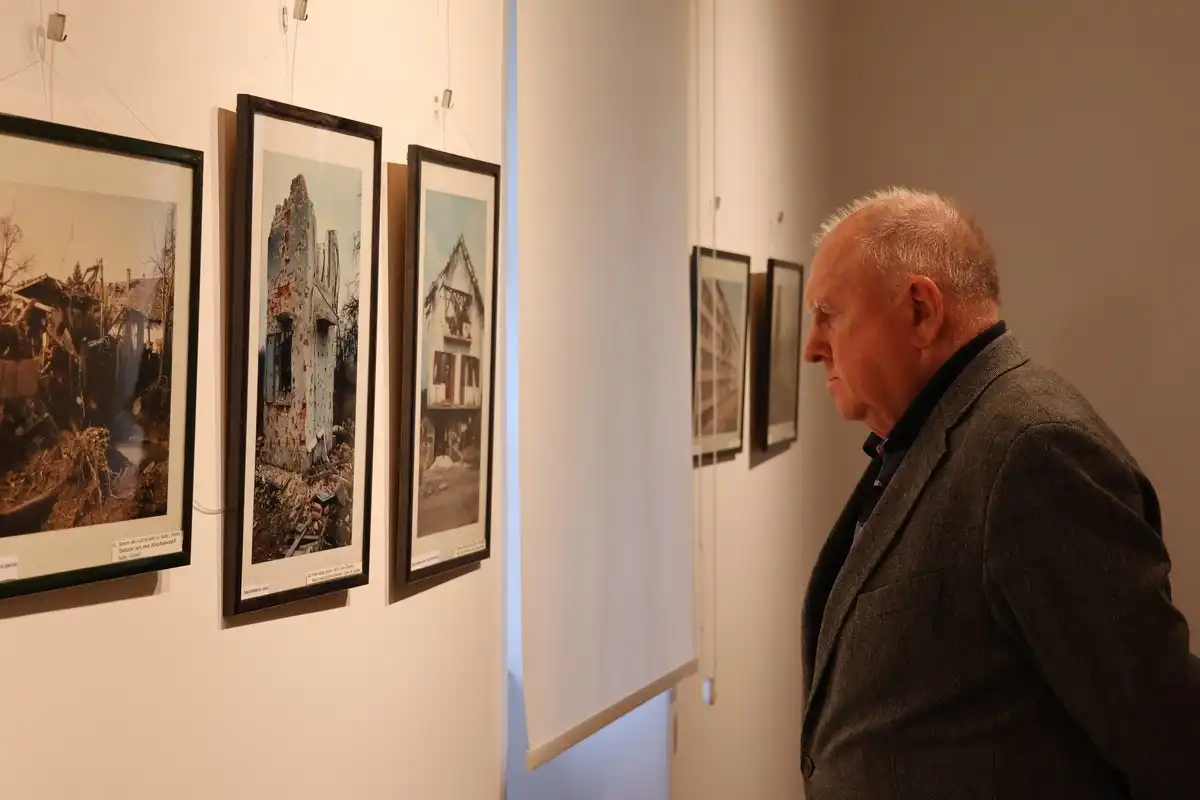 Izložba ratne fotografije riznica međimurja (16) Izložba ratne fotografije riznica međimurja (16)