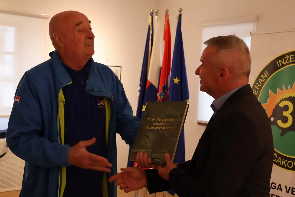 Izložba ratne fotografije riznica međimurja (24) Izložba ratne fotografije riznica međimurja (24)