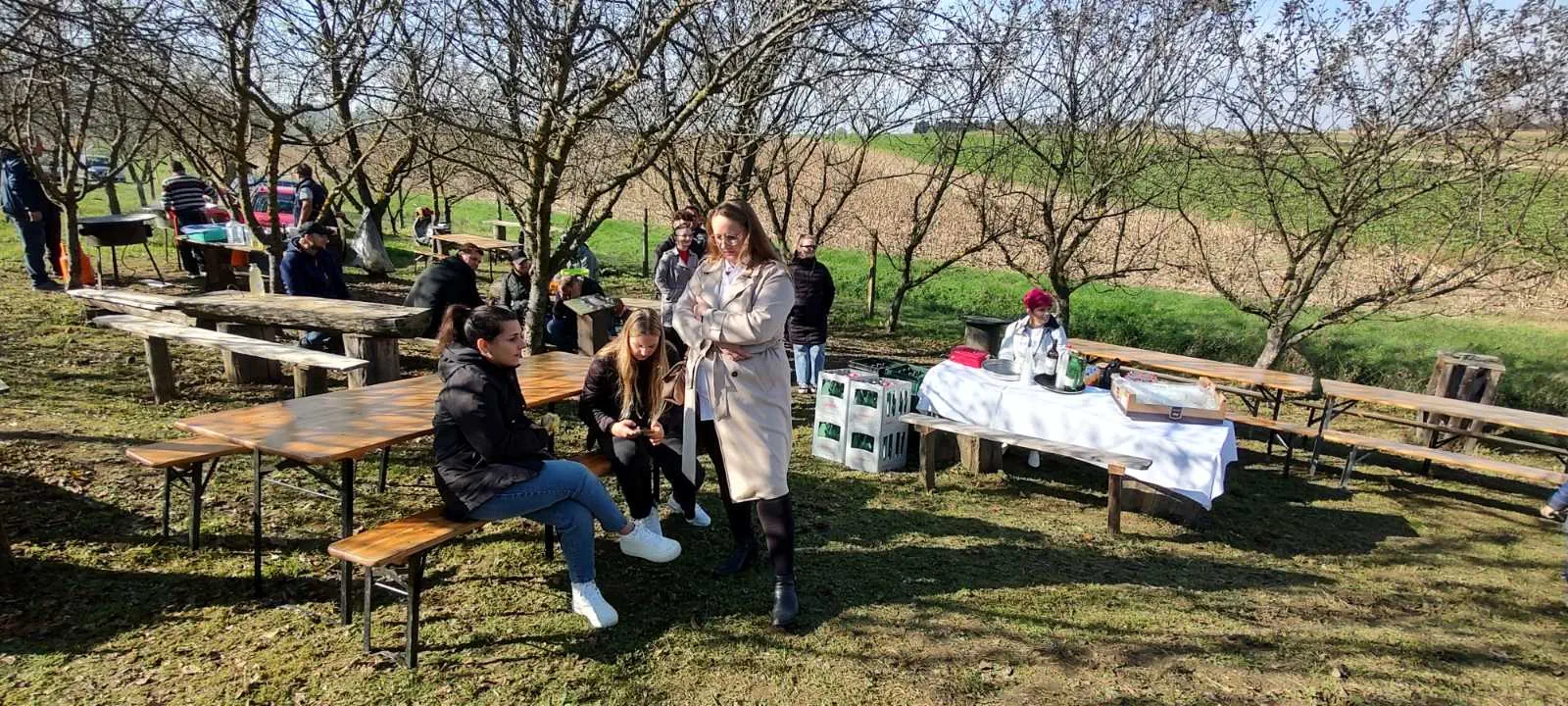 Izložba starih sorti jabuka u Brezovcu, (3)