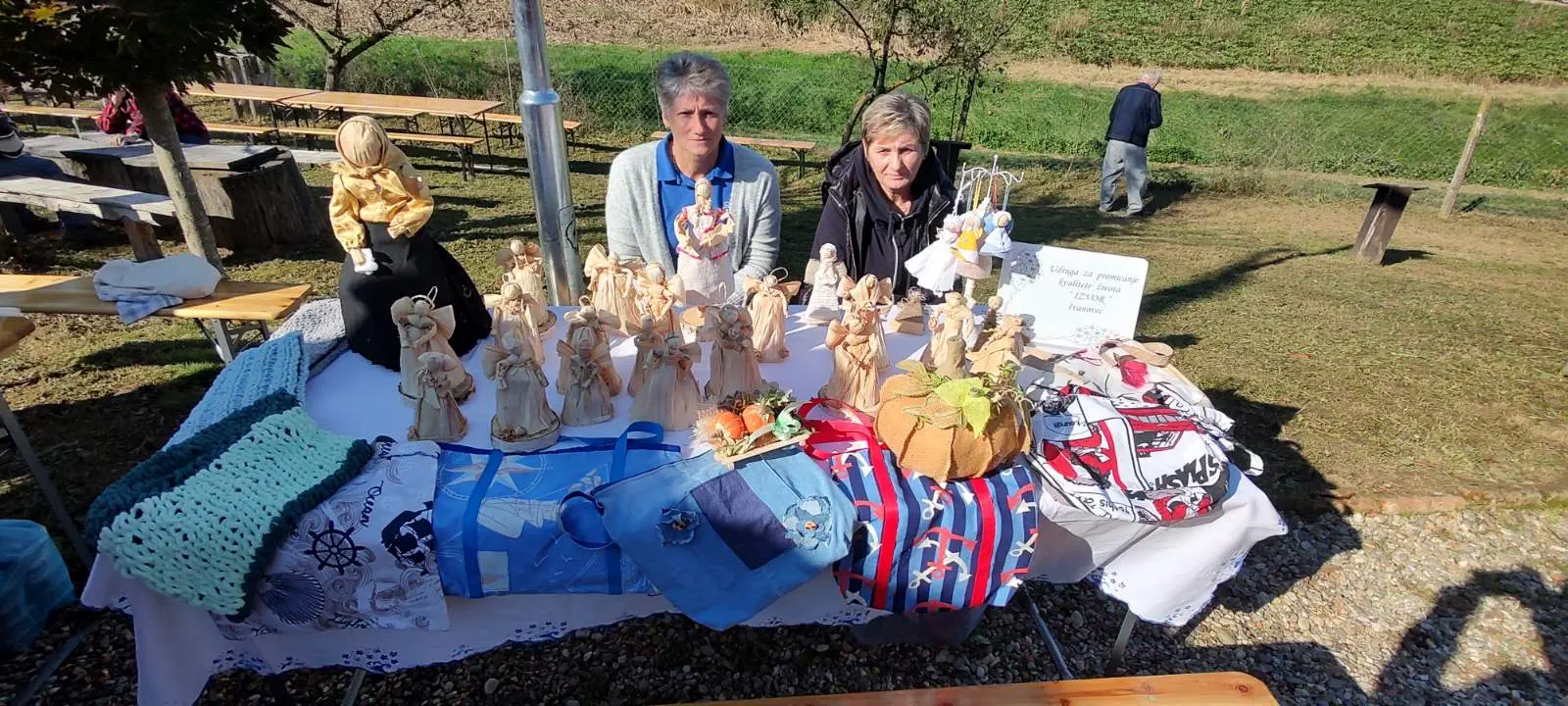 Izložba starih sorti jabuka u Brezovcu, (8)