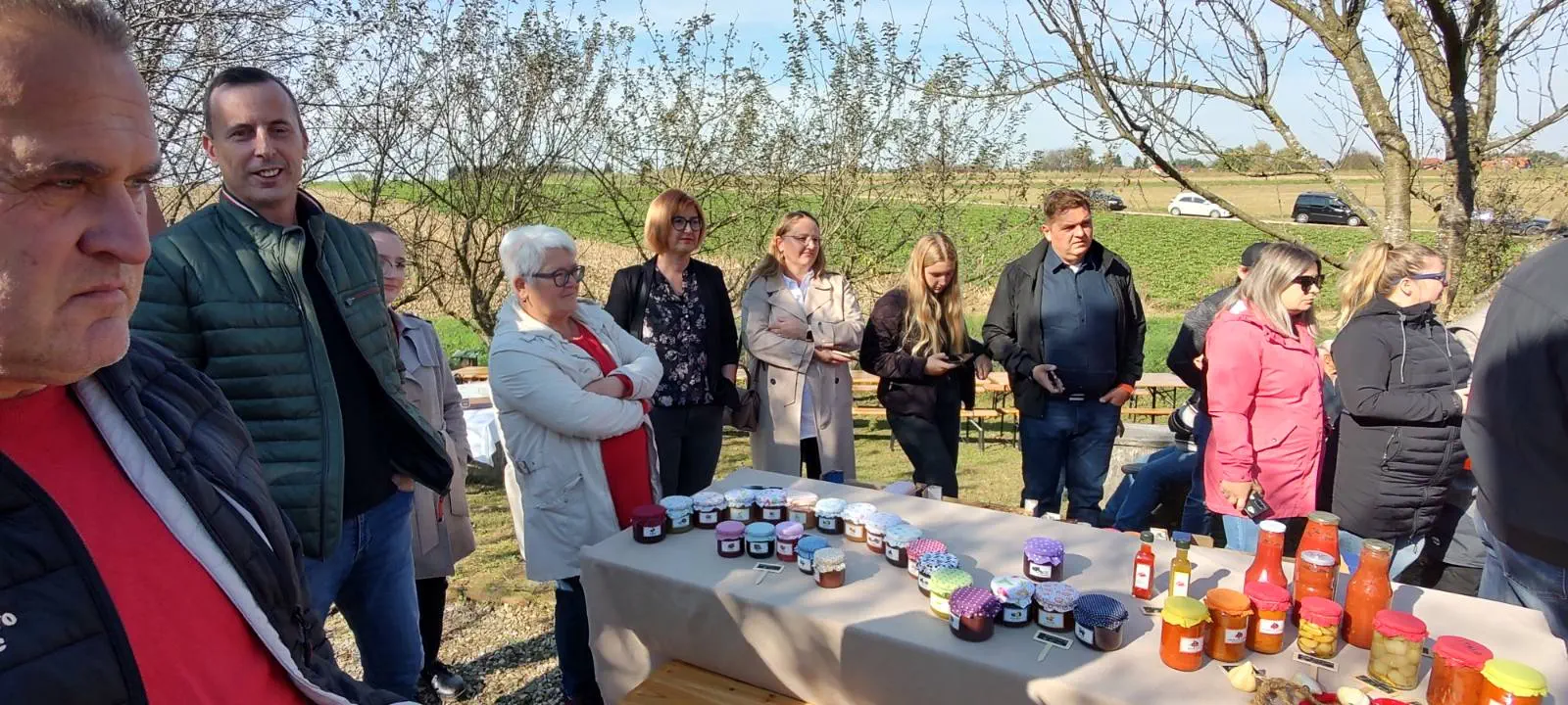 Izložba starih sorti jabuka u Brezovcu, (9)