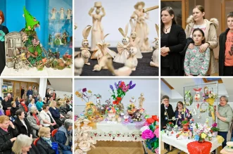 Izložba u Prelogu (1)