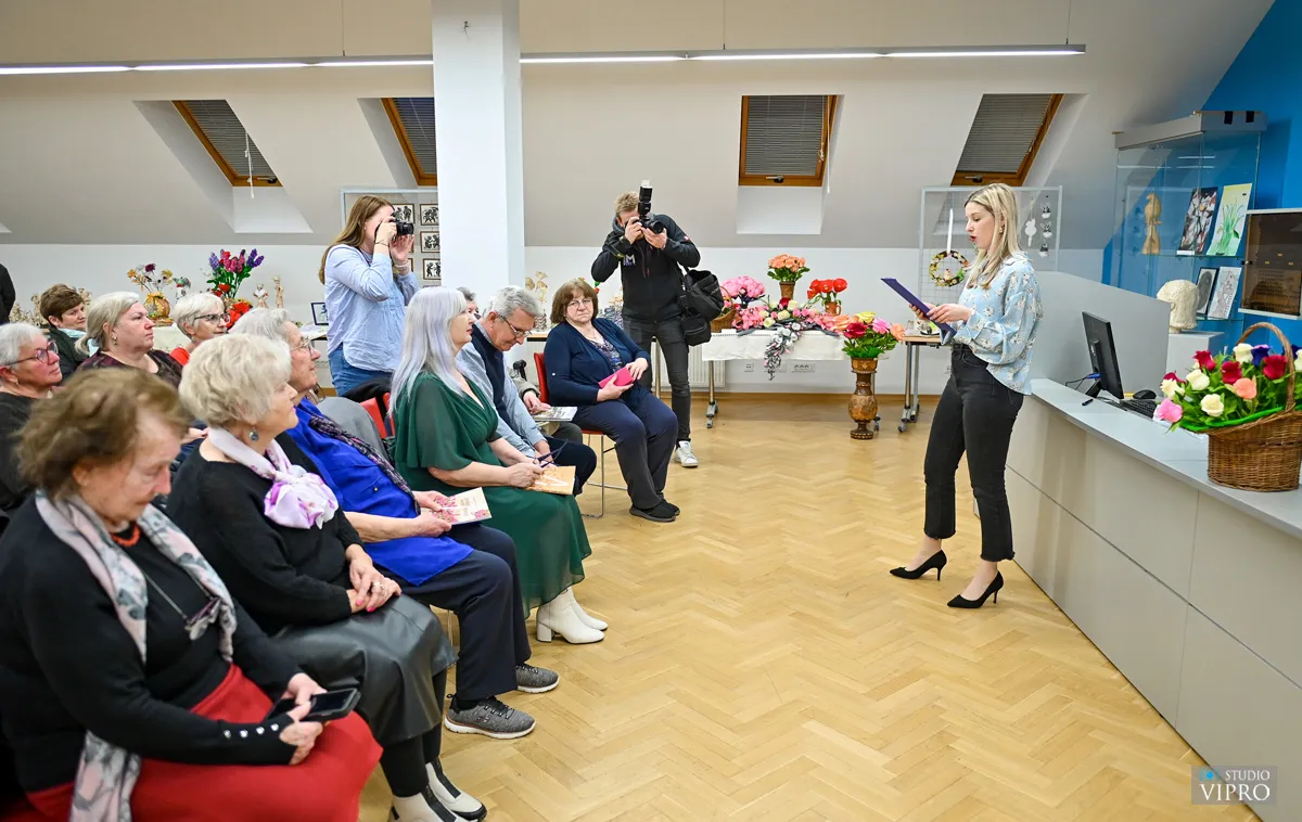 Izložba u Prelogu (11) Izložba u Prelogu (11)