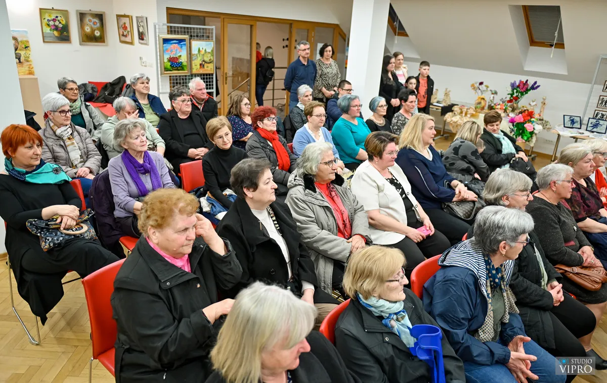 Izložba u Prelogu (13) Izložba u Prelogu (13)