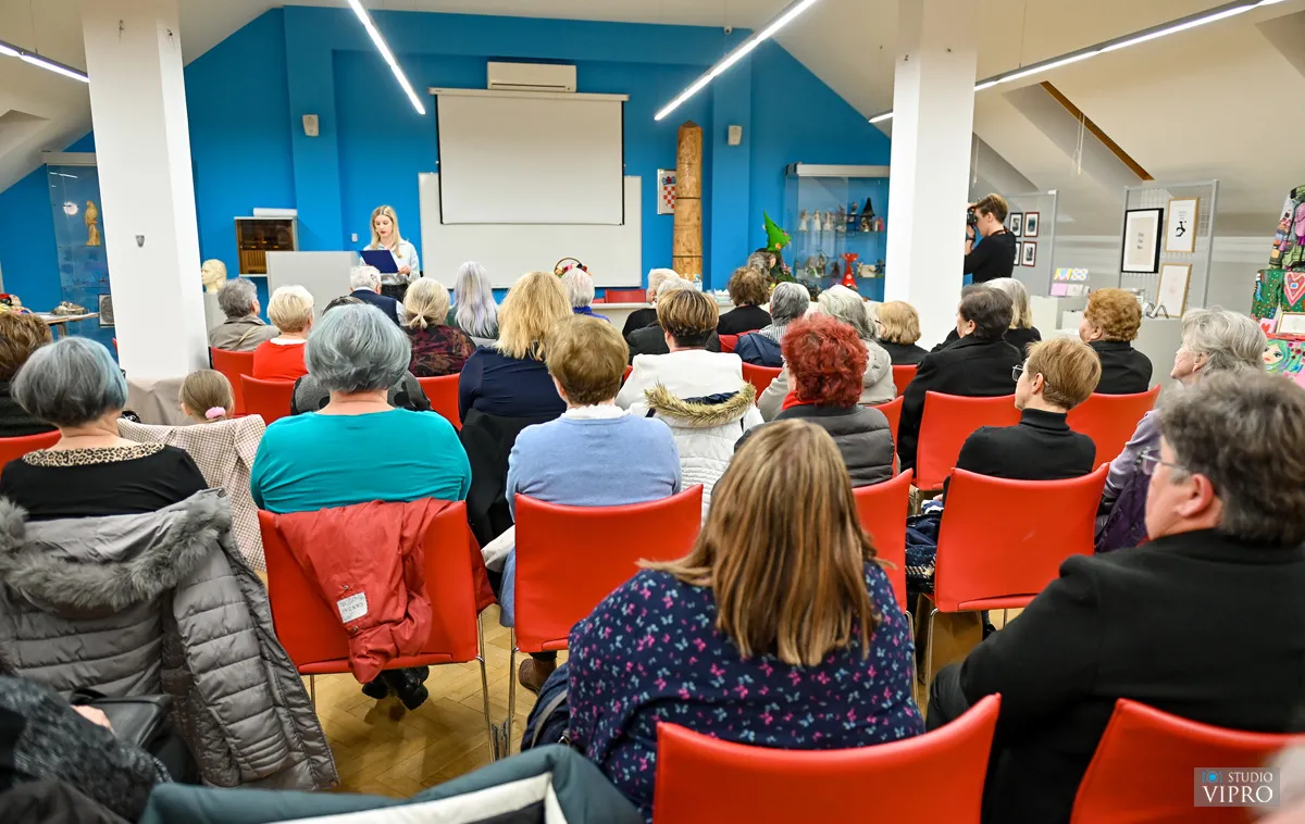 Izložba u Prelogu (14) Izložba u Prelogu (14)