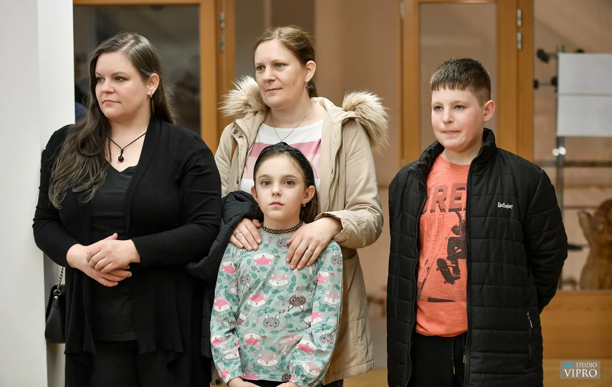 Izložba u Prelogu (16) Izložba u Prelogu (16)