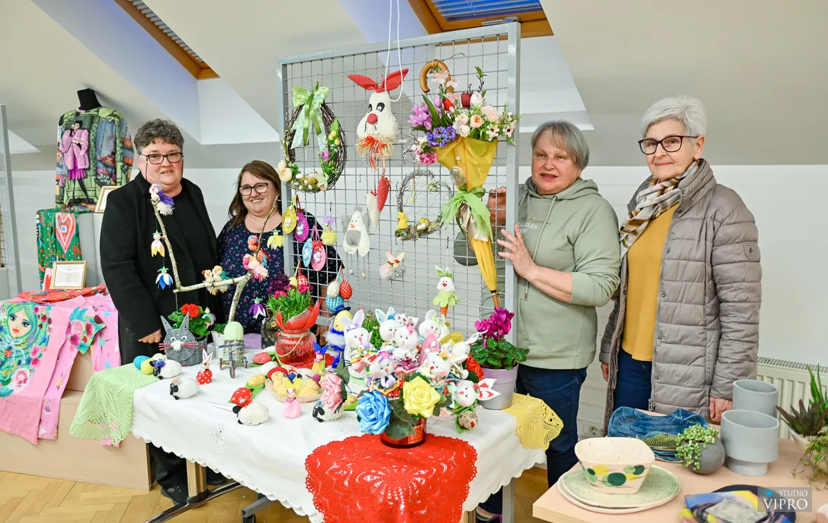 Izložba u Prelogu (2) Izložba u Prelogu (2)