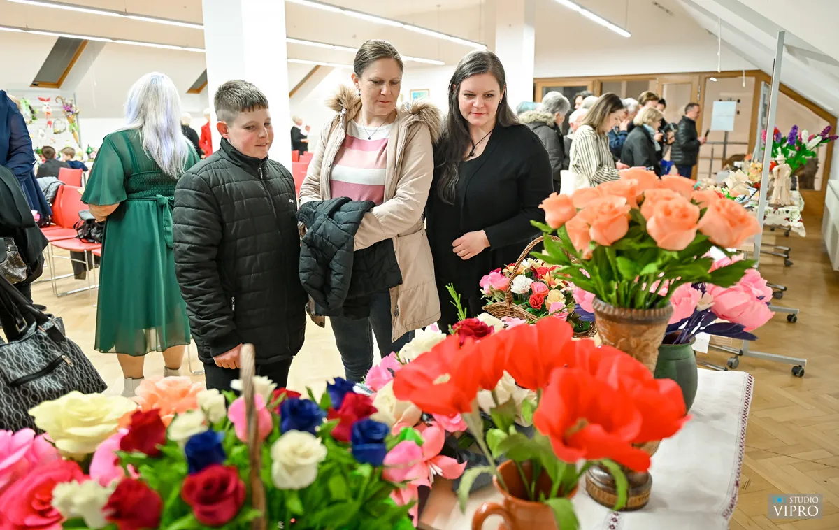 Izložba u Prelogu (22) Izložba u Prelogu (22)