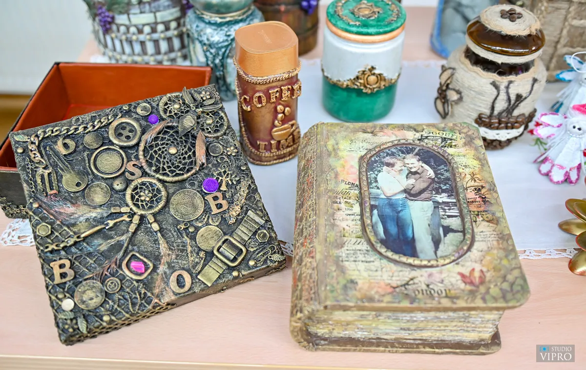 Izložba u Prelogu (3) Izložba u Prelogu (3)