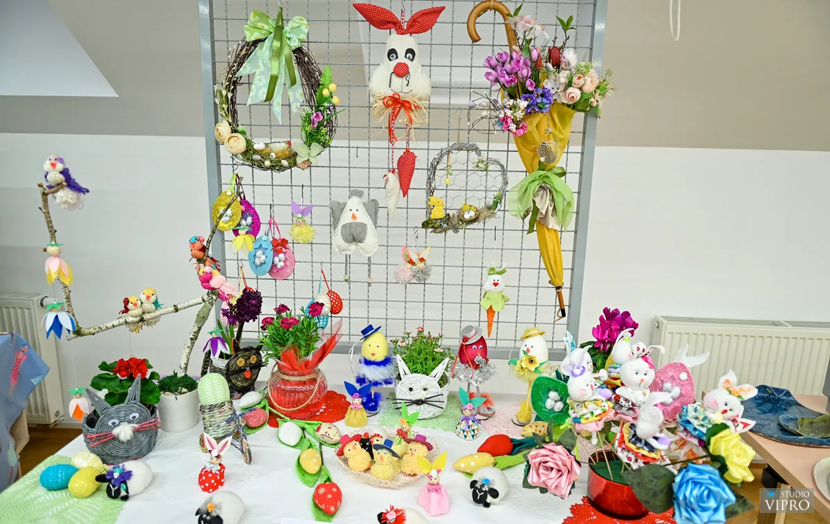 Izložba u Prelogu (4) Izložba u Prelogu (4)