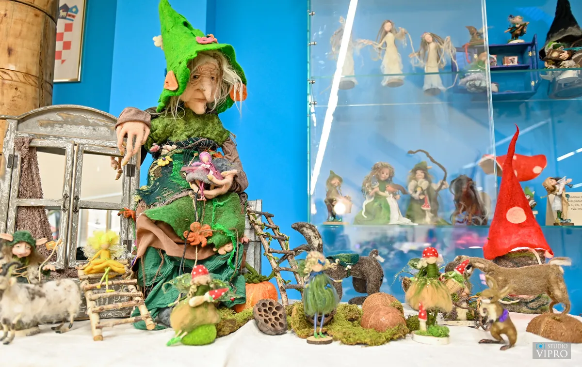 Izložba u Prelogu (5) Izložba u Prelogu (5)