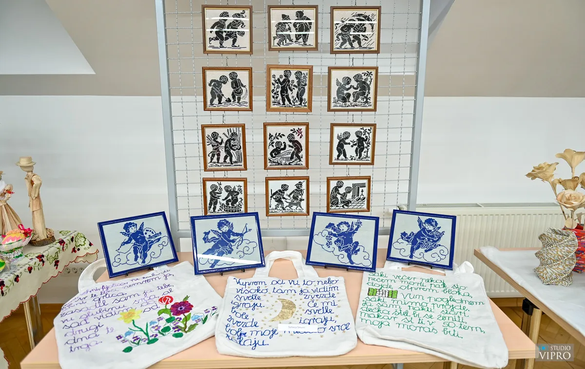 Izložba u Prelogu (6) Izložba u Prelogu (6)