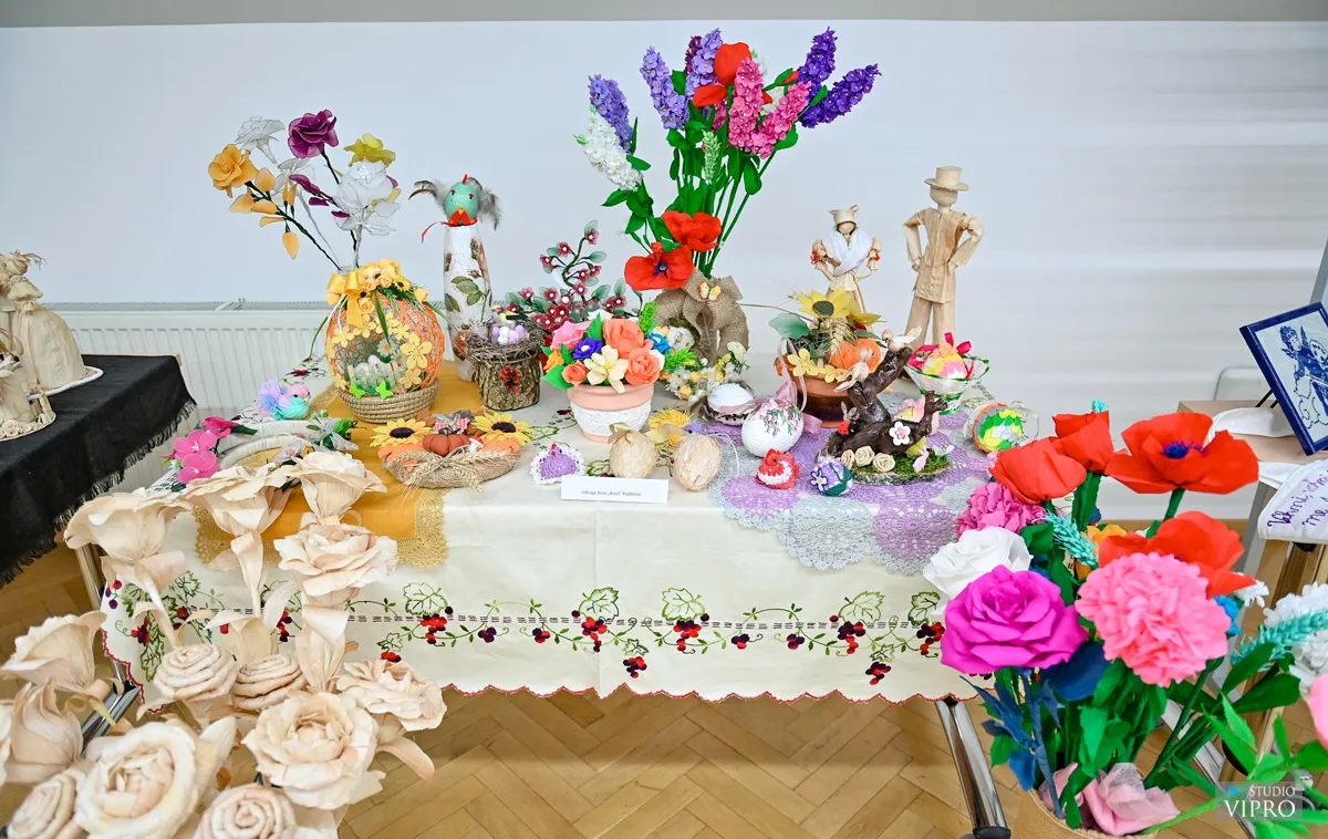 Izložba u Prelogu (7) Izložba u Prelogu (7)