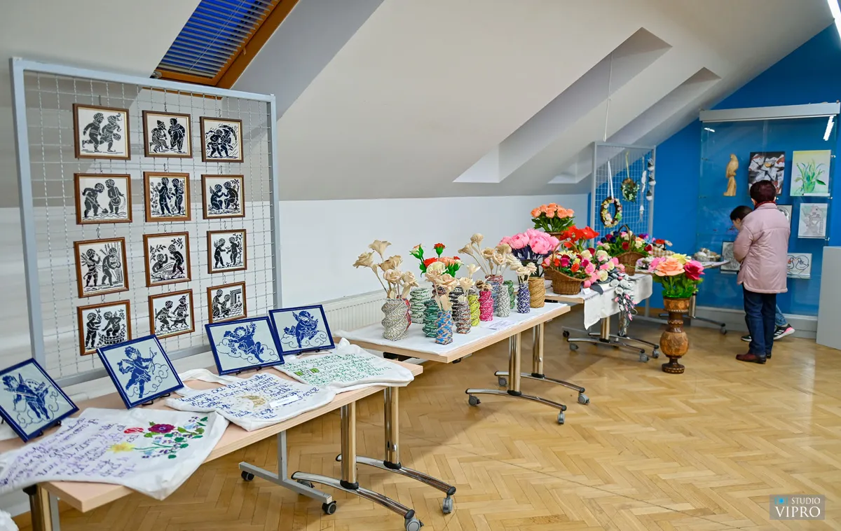 Izložba u Prelogu (9) Izložba u Prelogu (9)