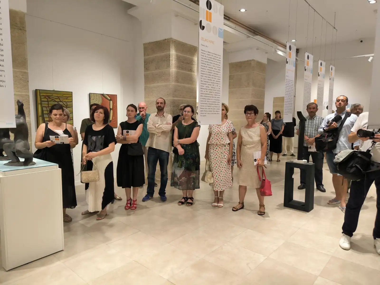 Izložba – veze preko Drave (5)