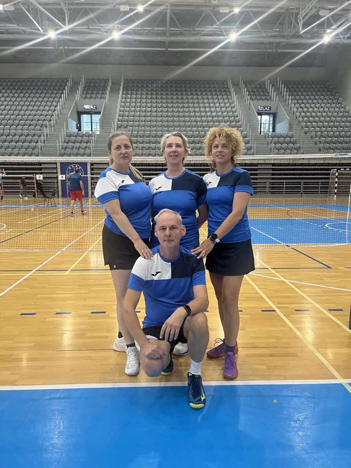 Izvanredan uspjeh na trećem Saveznom turniru HK 2024 Seniori i veterani osvojili ukupno 11 medalja (6)