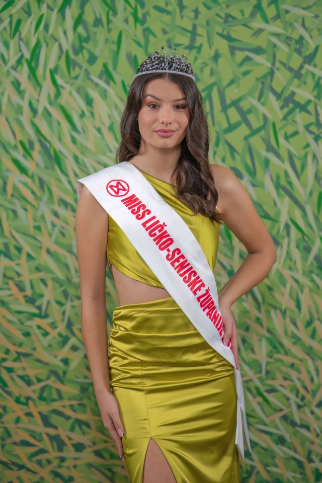 JANA BIONDIĆ JANA BIONDIĆ