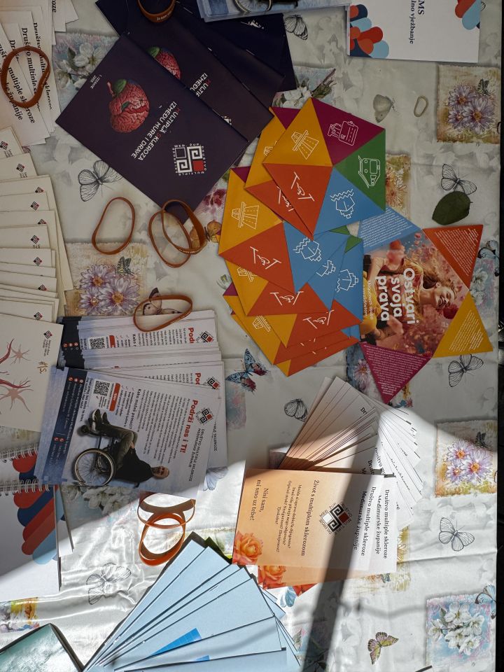 JAVNO-ZDRAVSTVENA AKCIJA Čakovec u znaku podrške oboljelima od multiple skleroze (11)